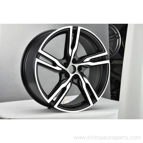 Big Size Porsche Aftermarket Replica Wheel Rim